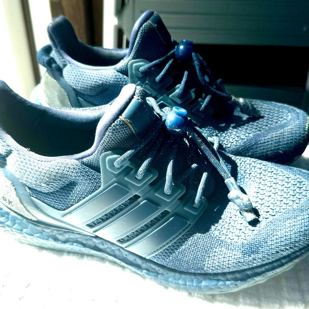 Adidas - Ivy Park - Men’s 7.5